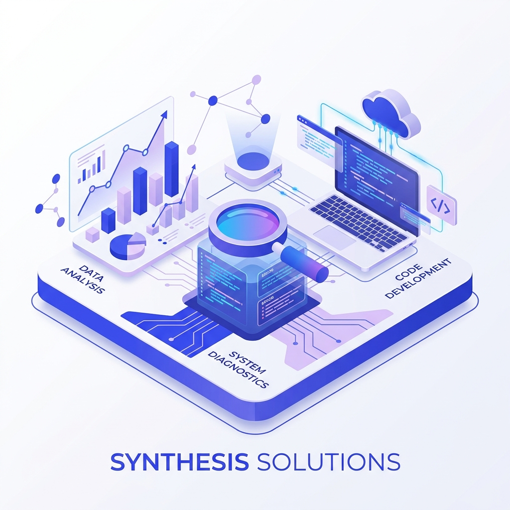 Jireh Code — Consultoria y Desarrollo Tecnologico